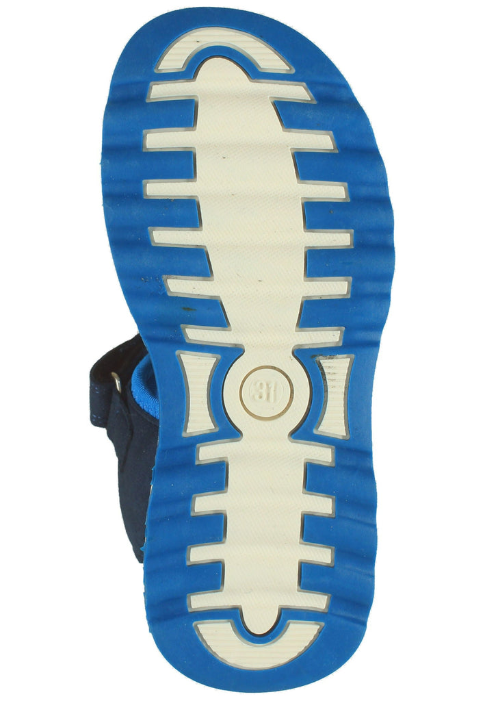 Richter Sandalen Textil Atlantic