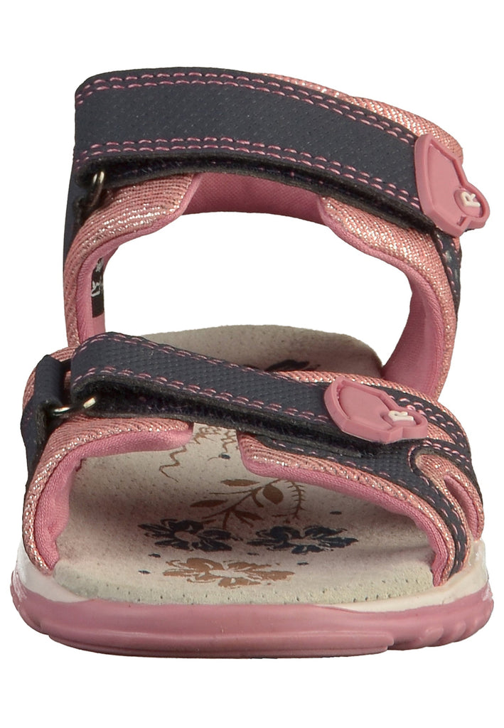 Richter Sandalen Textil Atlantic
