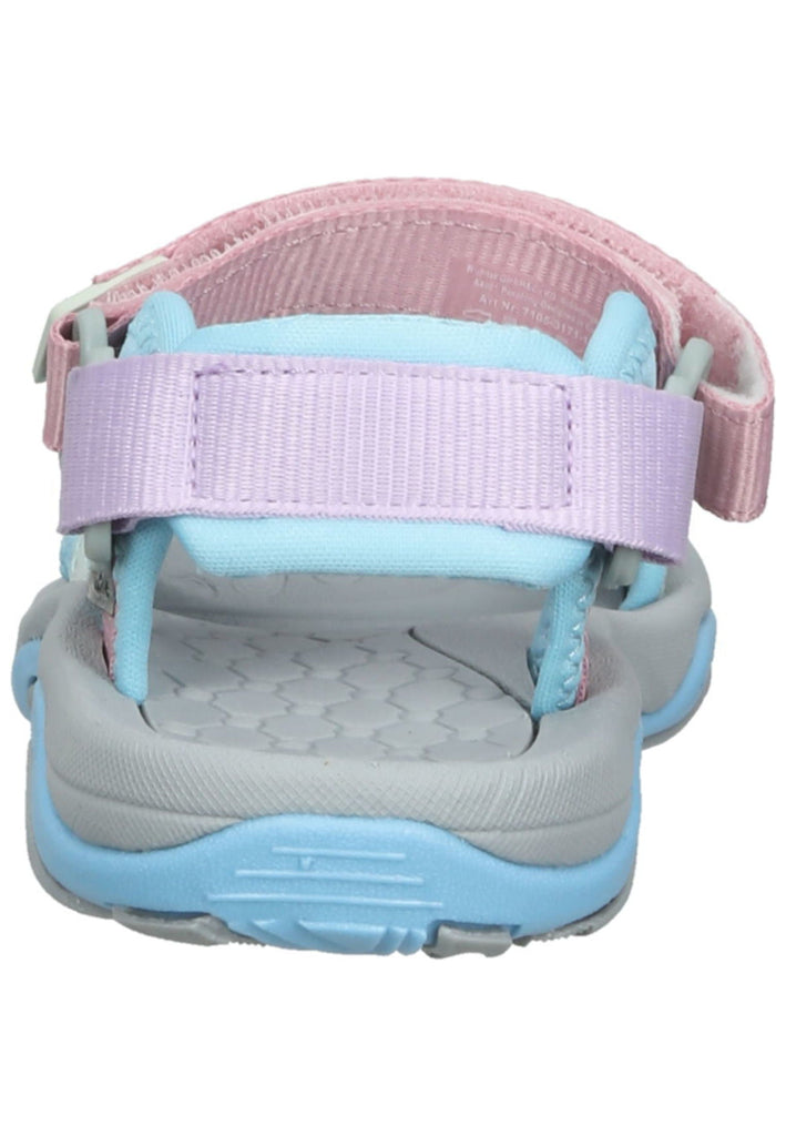 Richter Sandalen Textil Mint