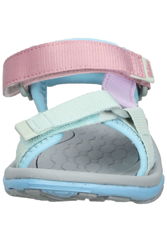 Richter Sandalen Textil Mint