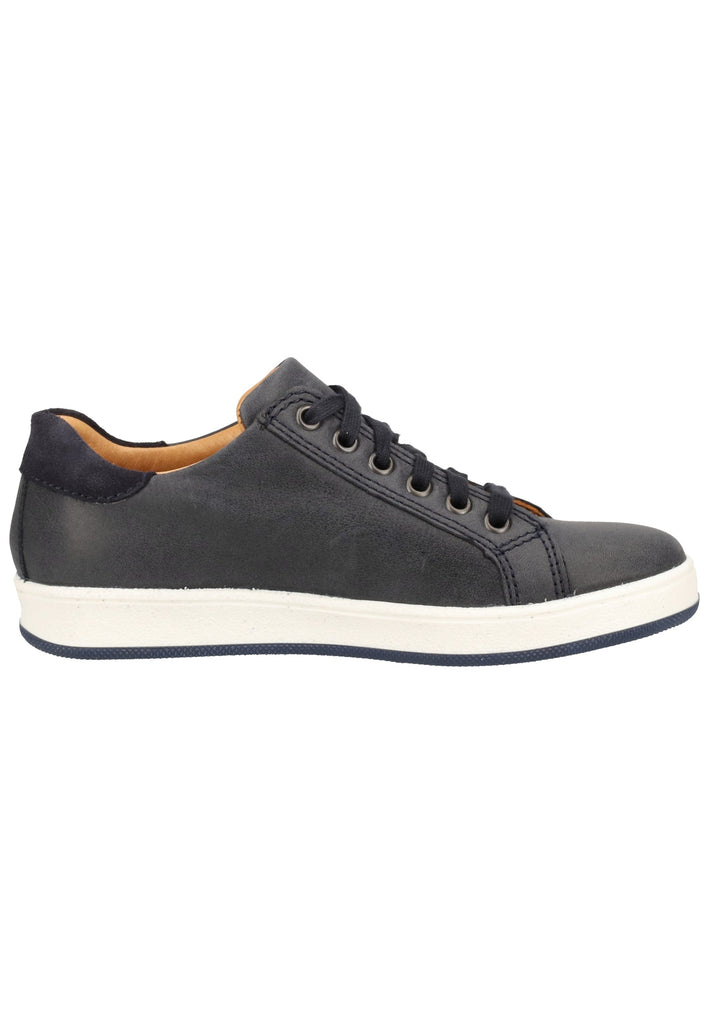 Richter Sneaker Leder Atlantic