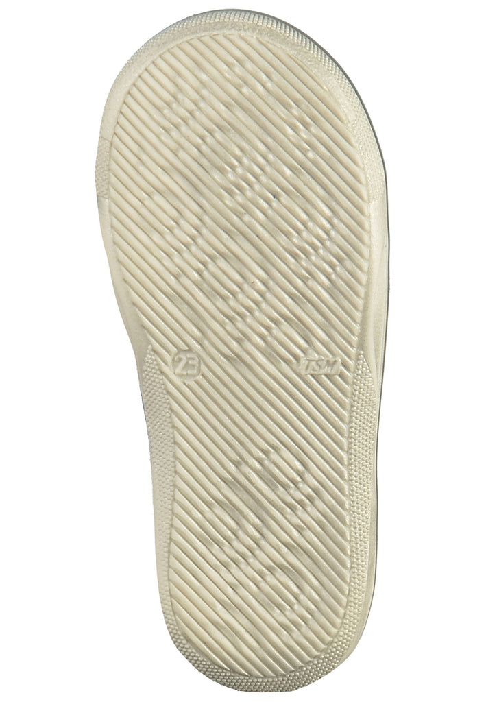 Richter Sneaker Leder Atlantic