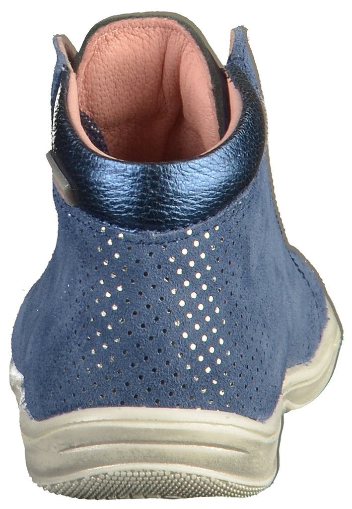 Richter Sneaker Leder Atlantic