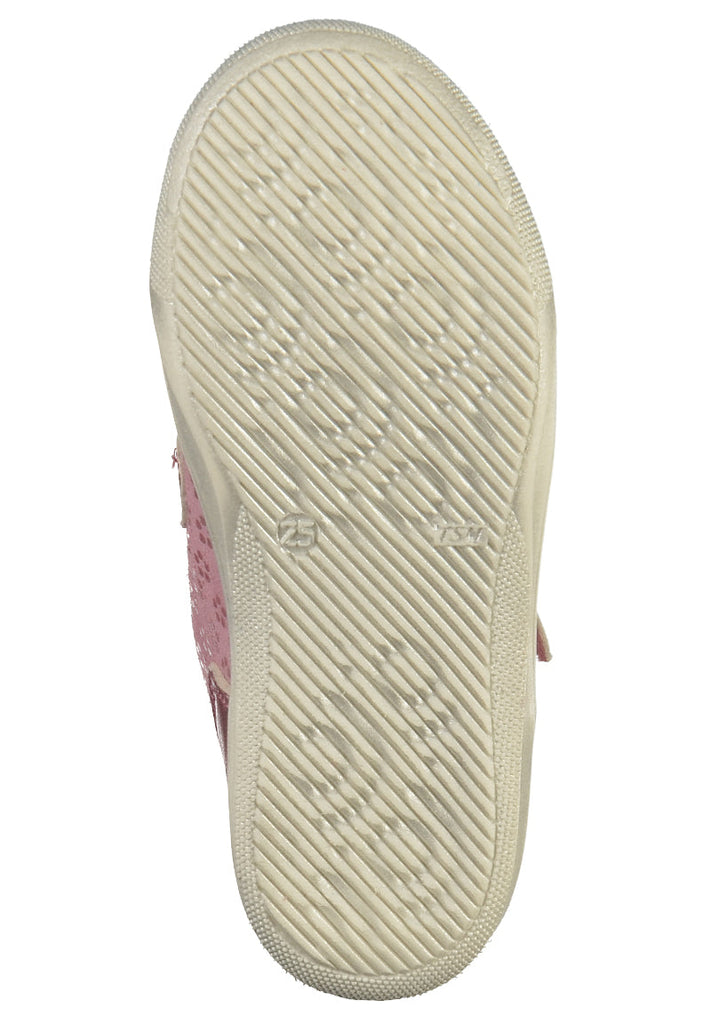 Richter Sneaker Leder Candy