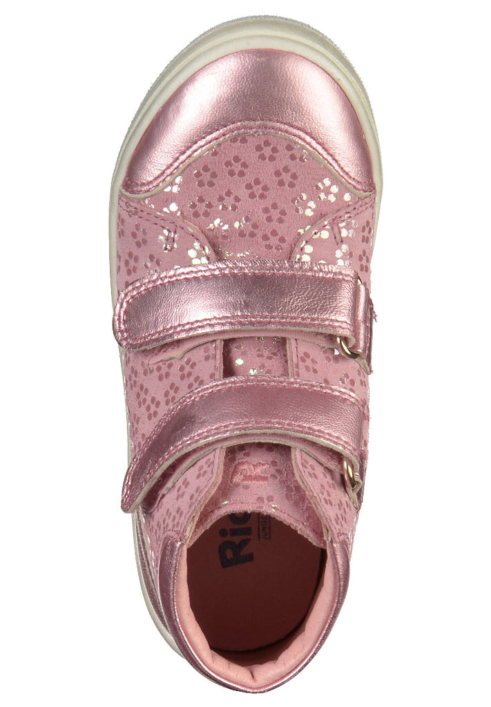 Richter Sneaker Leder Candy