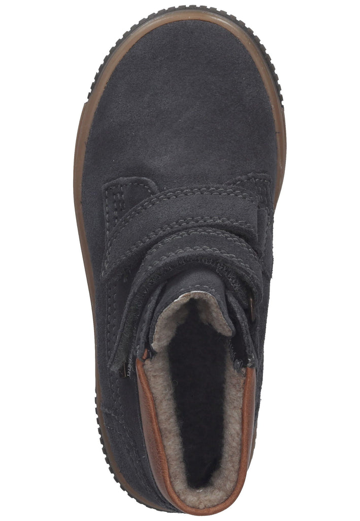 Richter Sneaker Leder Vulcano