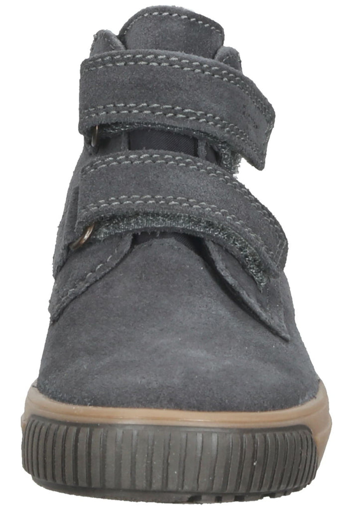 Richter Sneaker Leder Vulcano