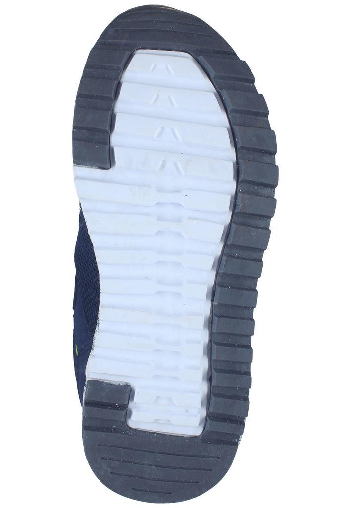 Richter Sneaker Textil Atlantic