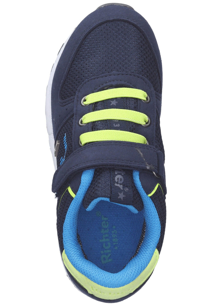 Richter Sneaker Textil Atlantic