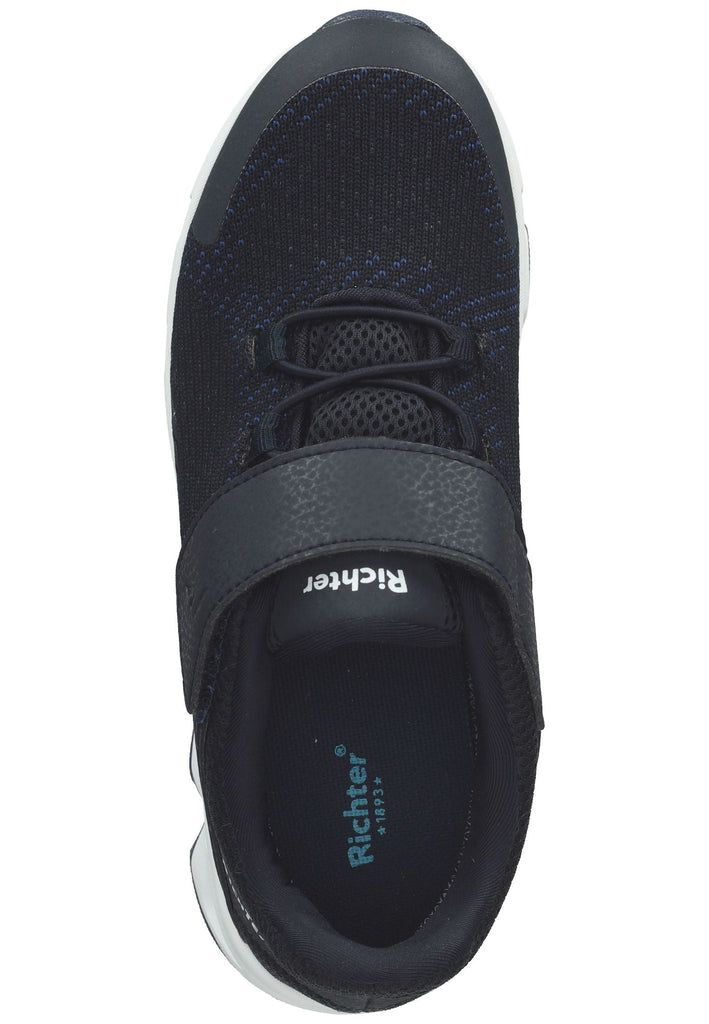 Richter Sneaker Textil Atlantic