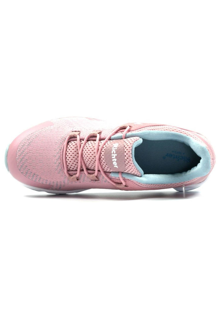 Richter Sneaker Textil Rosa