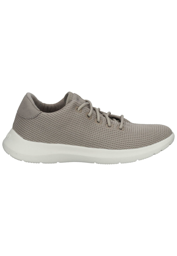 Richter Sneaker Textil Taupe