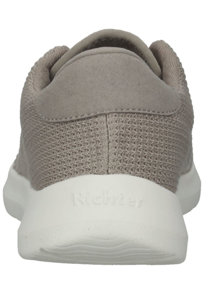 Richter Sneaker Textil Taupe