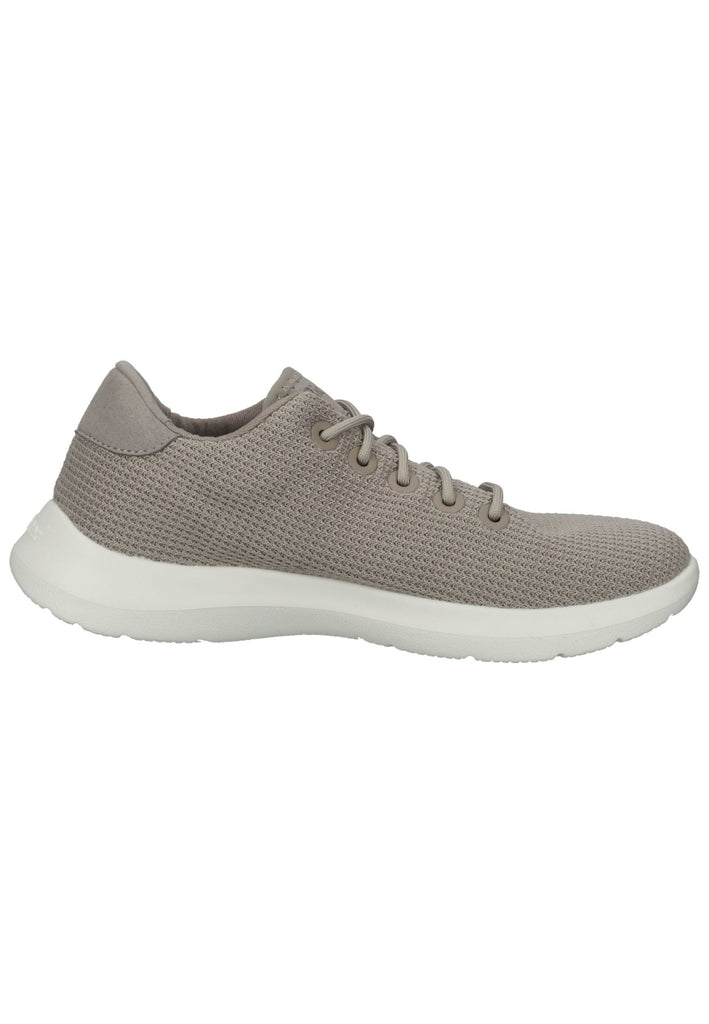 Richter Sneaker Textil Taupe