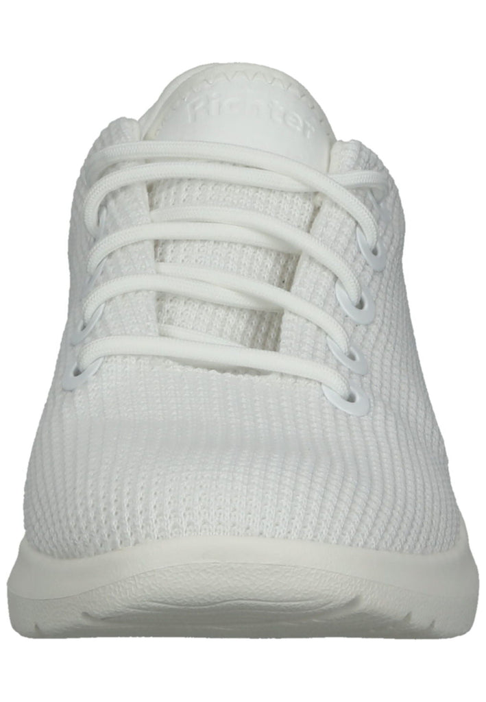 Richter Sneaker Textil Weiß