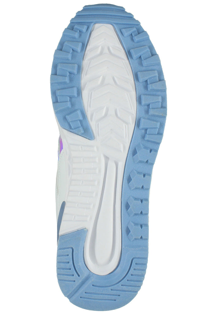 Richter Sneaker Textil Weiß