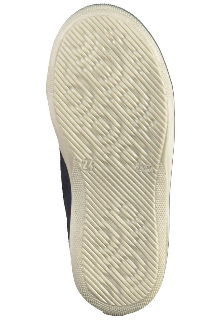 Richter Sneaker Veloursleder Atlantic