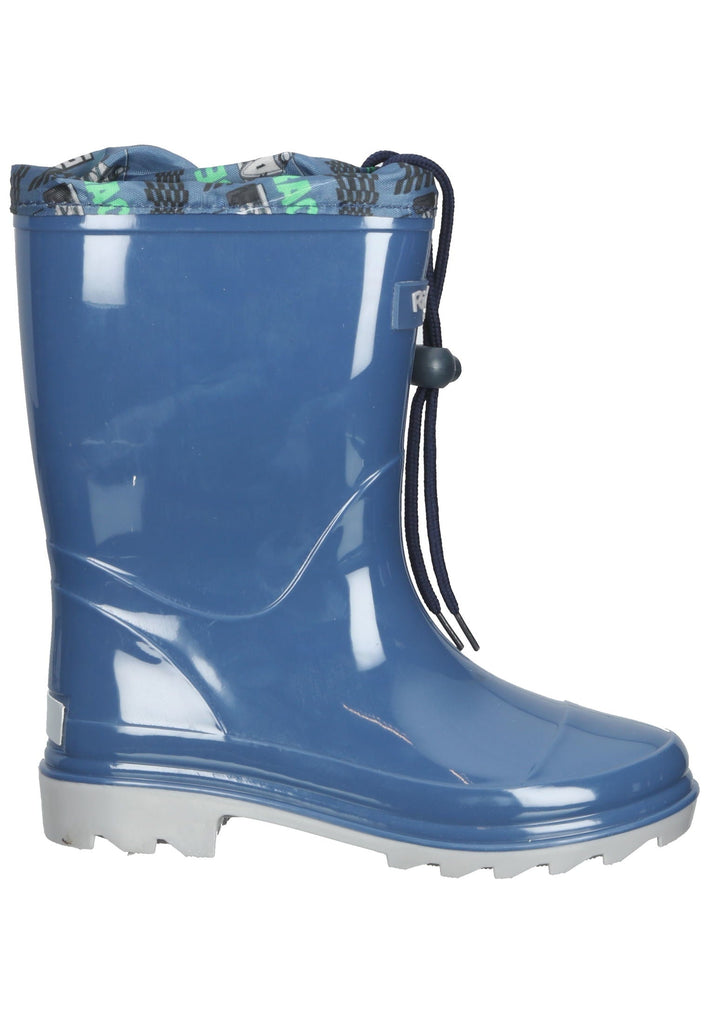 Richter Stiefel Gummi Atlantic