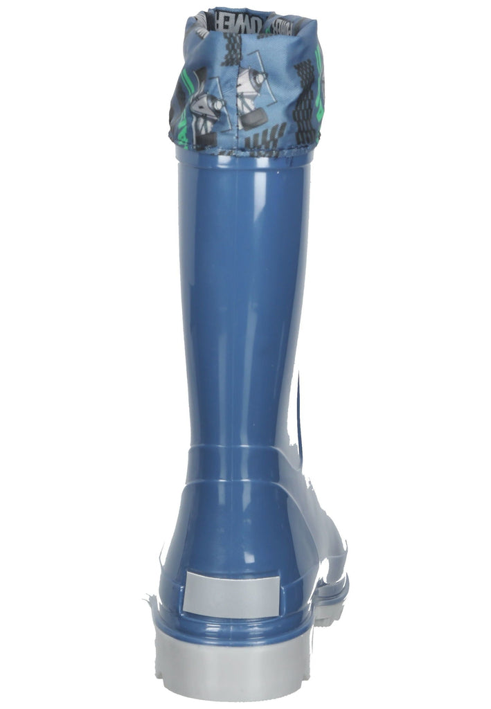 Richter Stiefel Gummi Atlantic