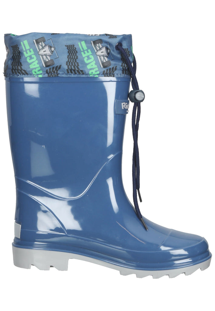 Richter Stiefel Gummi Atlantic