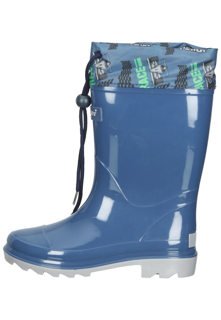 Richter Stiefel Gummi Atlantic
