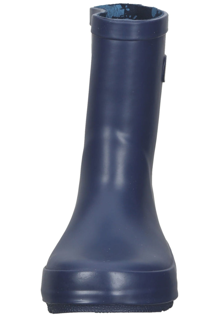 Richter Stiefel Gummi Dunkelblau