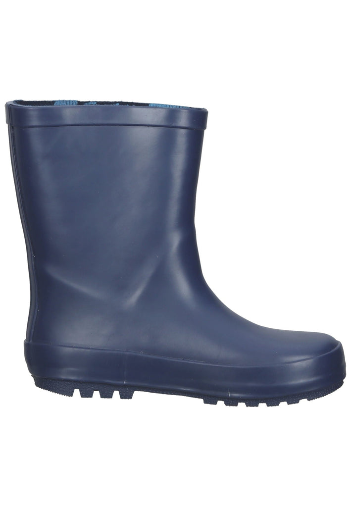 Richter Stiefel Gummi Dunkelblau