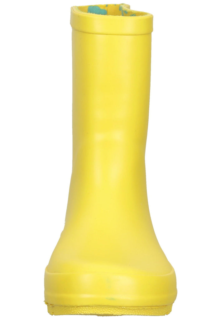 Richter Stiefel Gummi Gelb