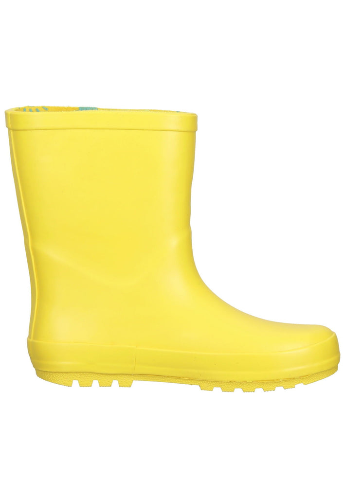 Richter Stiefel Gummi Gelb