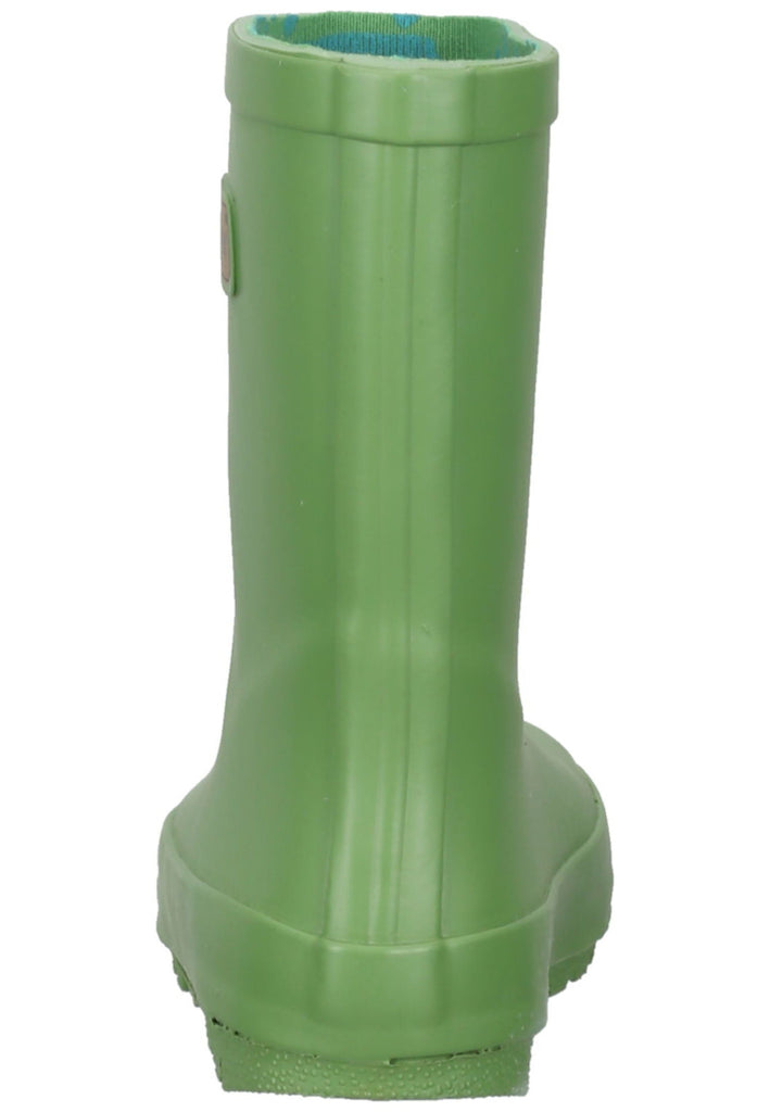 Richter Stiefel Gummi Grün