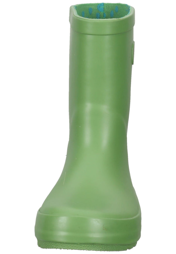 Richter Stiefel Gummi Grün