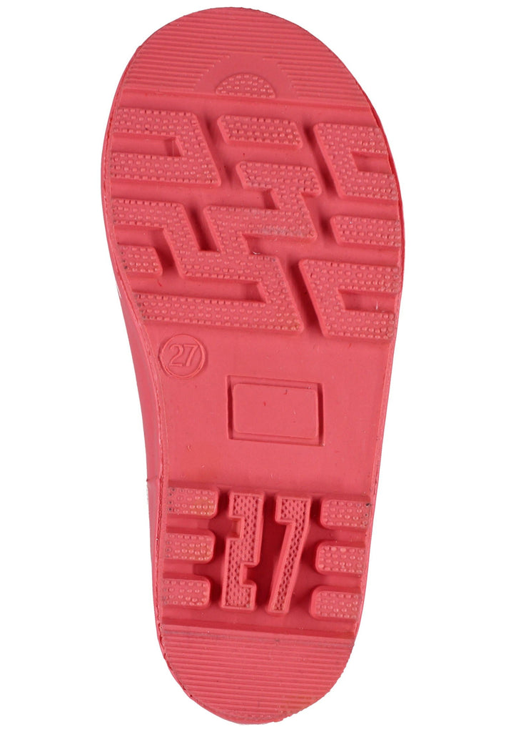 Richter Stiefel Gummi Pink