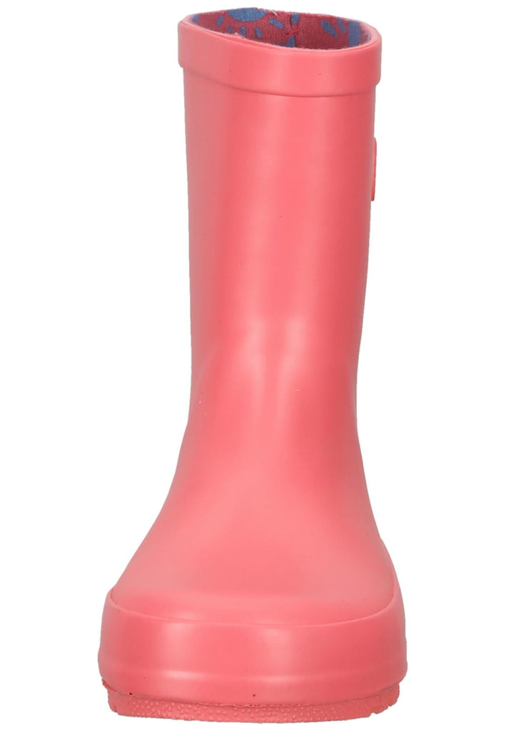 Richter Stiefel Gummi Pink