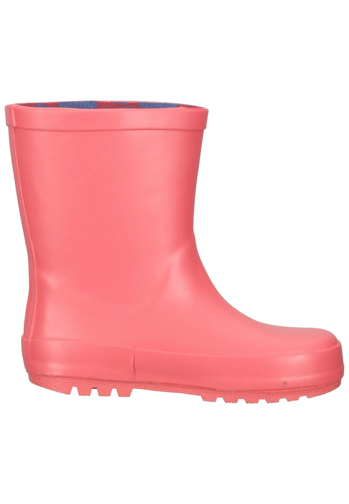 Richter Stiefel Gummi Pink