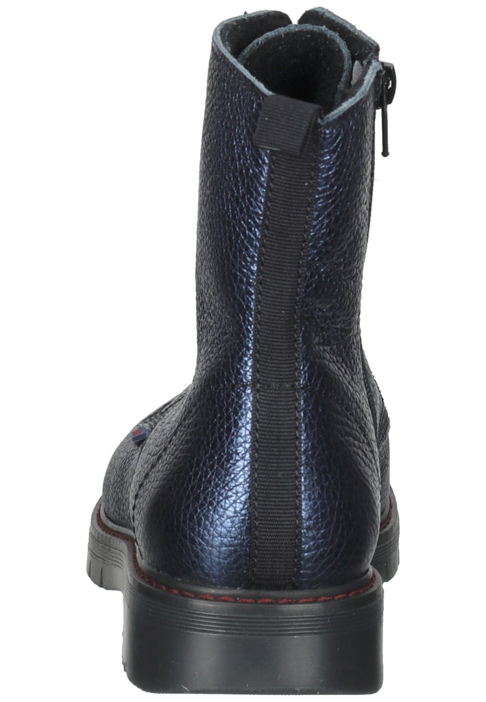 Richter Stiefel Leder Atlantic