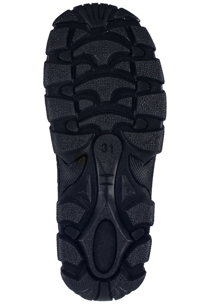 Richter Stiefel Textil Atlantic Warmfutter