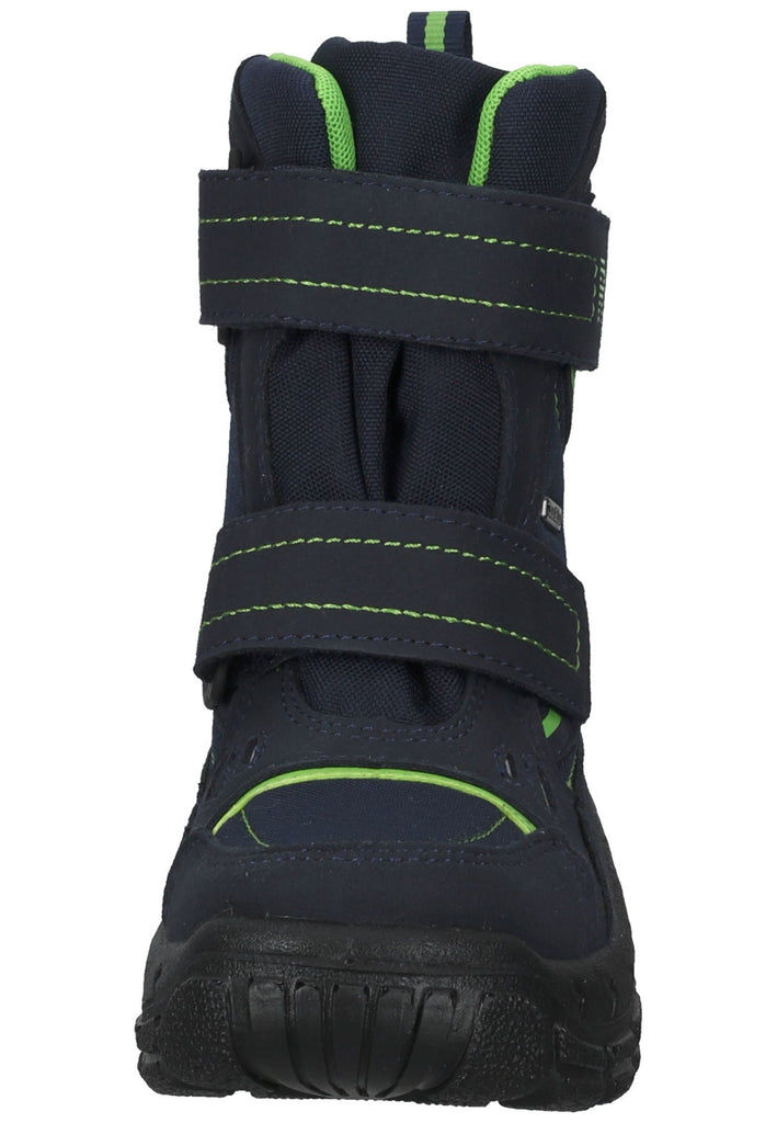 Richter Stiefel Textil Atlantic Warmfutter