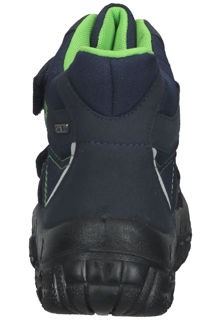 Richter Stiefel Textil Atlantic Warmfutter