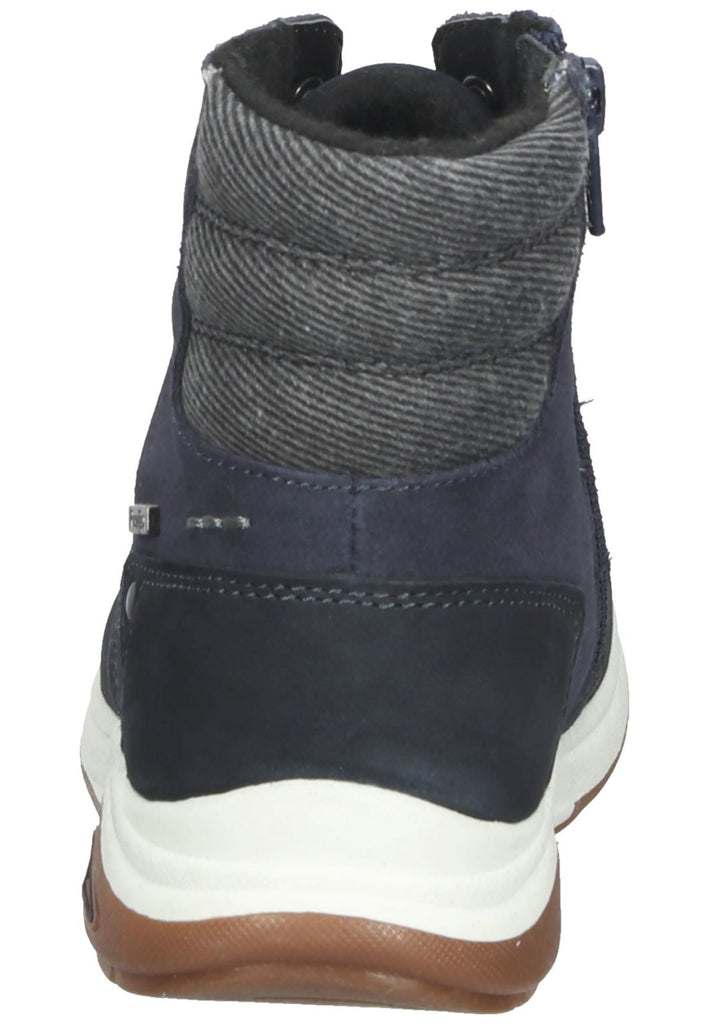 Richter Stiefelette Leder Atlantic