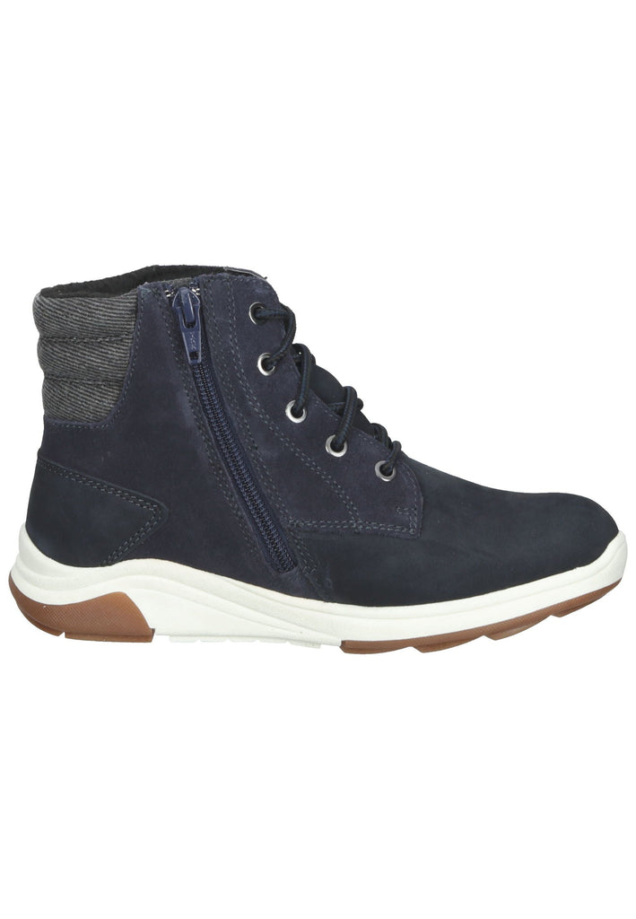 Richter Stiefelette Leder Atlantic