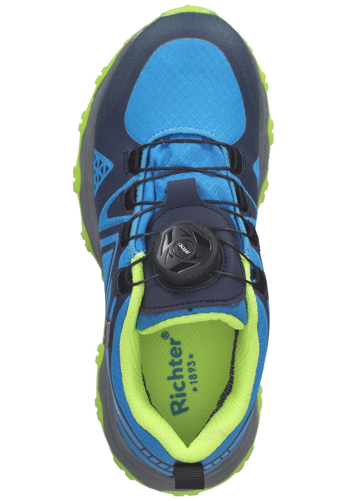 Richter Wanderschuhe Textil Atlantic