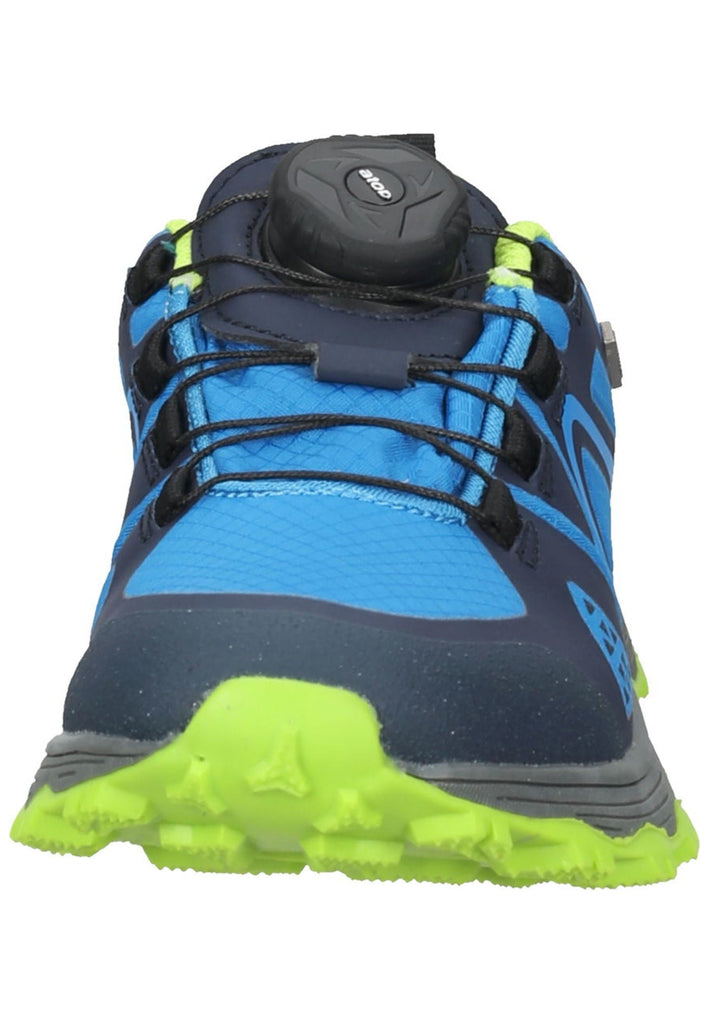 Richter Wanderschuhe Textil Atlantic