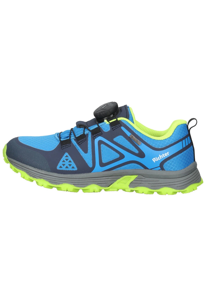 Richter Wanderschuhe Textil Atlantic