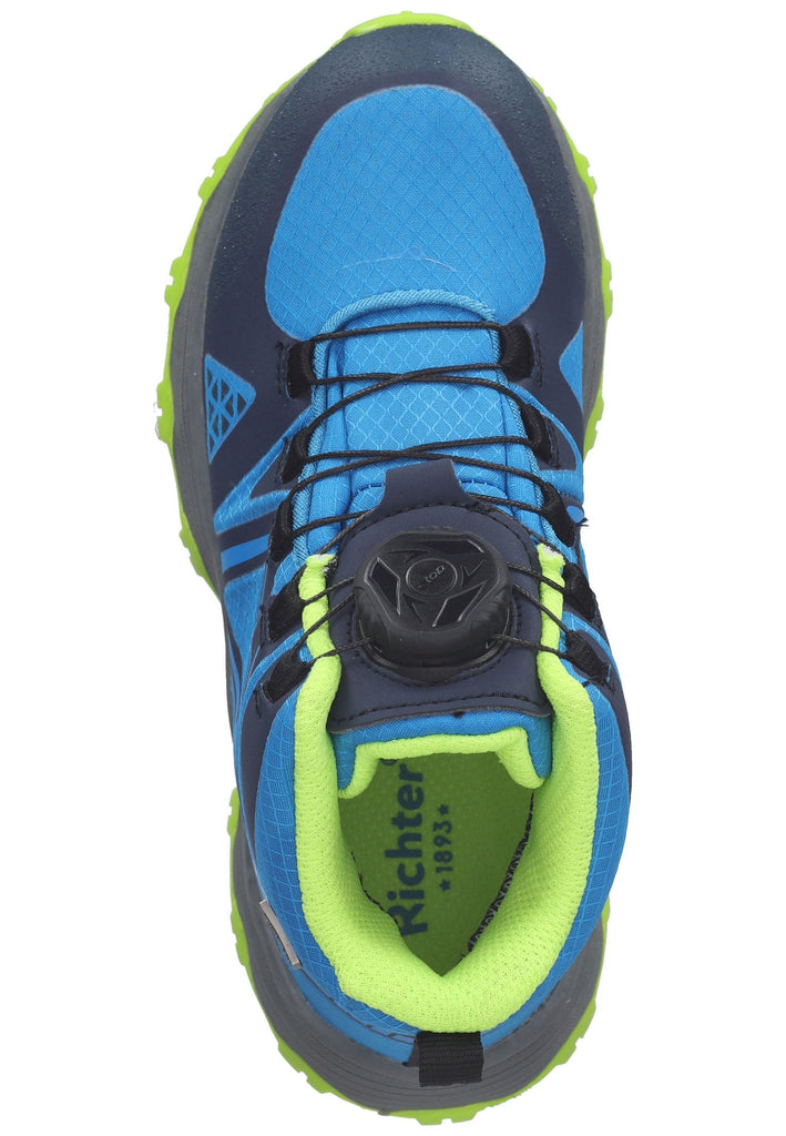 Richter Wanderschuhe Textil Atlantic