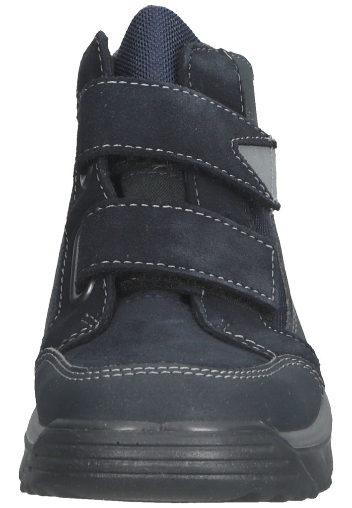 Ricosta Halbschuhe Leder/Textil See