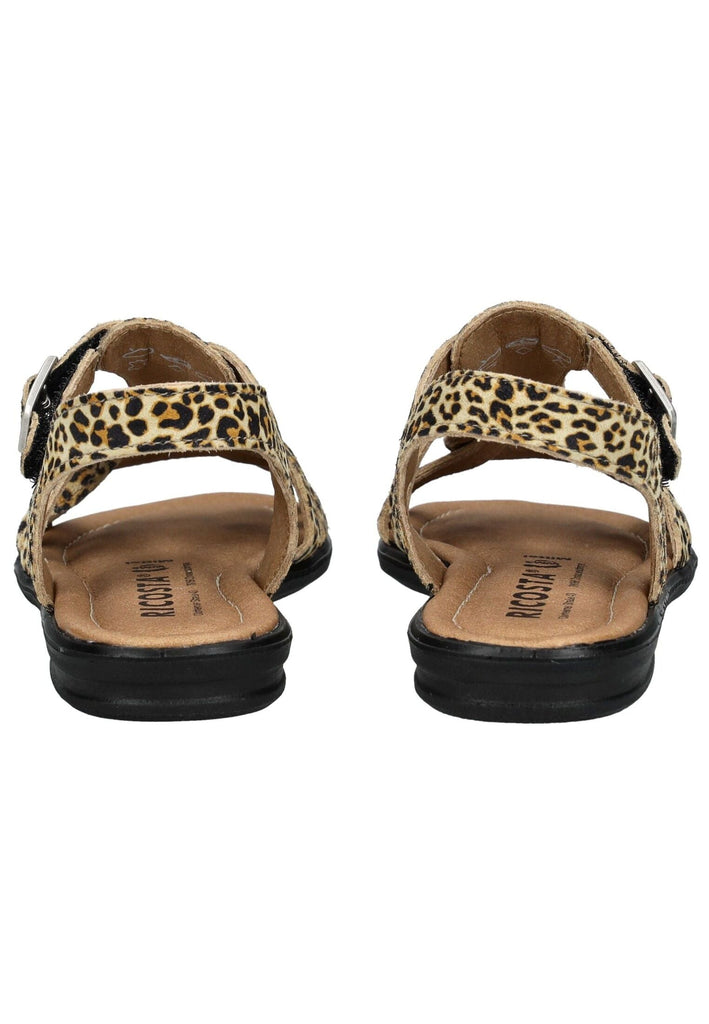 Ricosta Sandalen Leder Desert