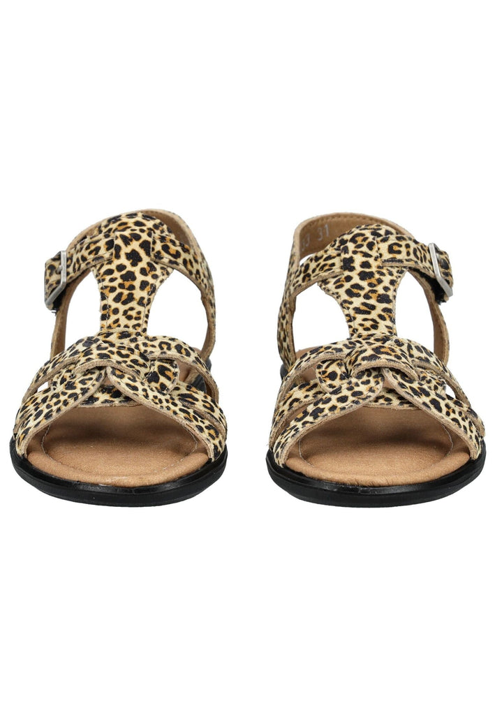 Ricosta Sandalen Leder Desert