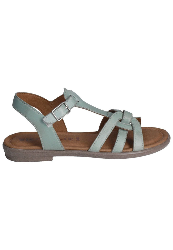 Ricosta Sandalen Leder Jade