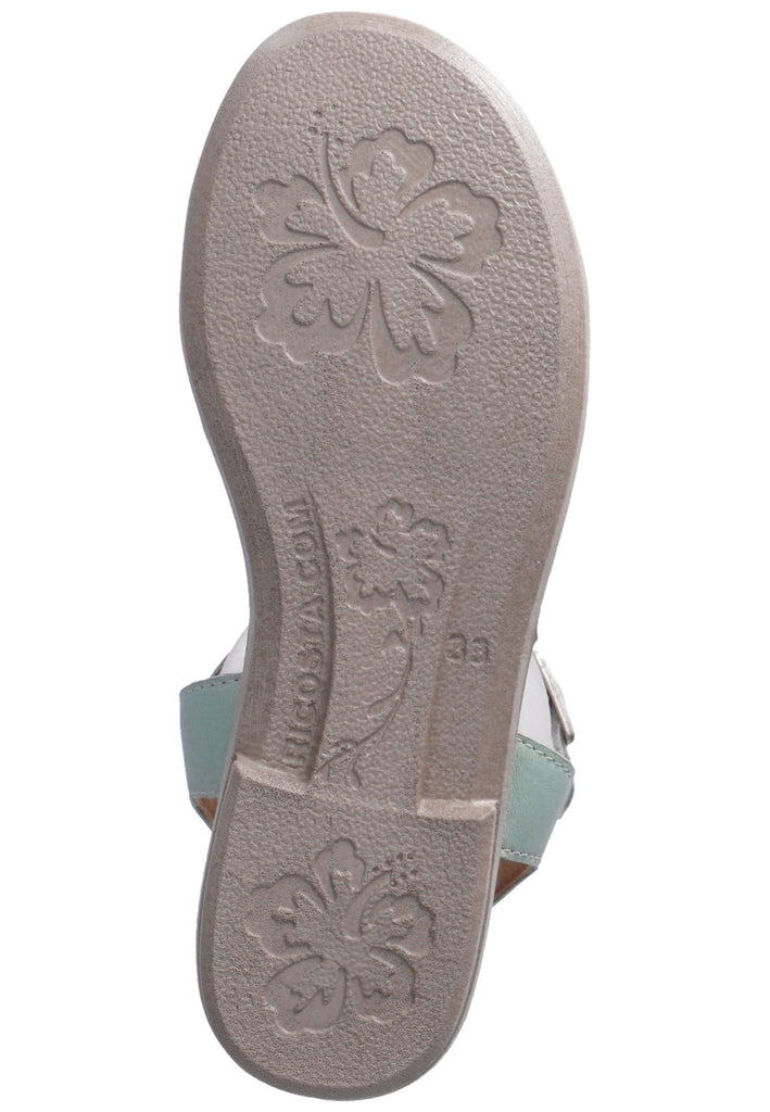 Ricosta Sandalen Leder Jade