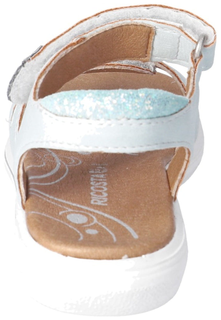 Ricosta Sandalen Leder Mint